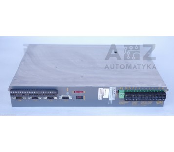 BALDOR AC SERVO DRIVE  DBSC1110-GAAC-2   ( DBSC1110GAAC2 )