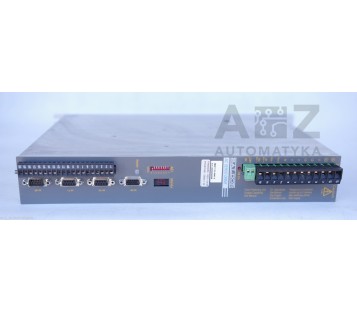 BALDOR AC SERVO DRIVE  DBSC1110-GAAC-2   ( DBSC1110GAAC2 )