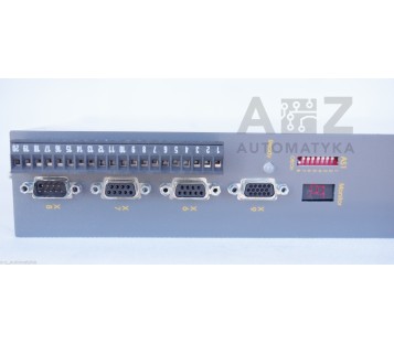 BALDOR AC SERVO DRIVE  DBSC1110-GAAC-2   ( DBSC1110GAAC2 )