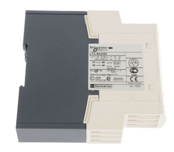 SCHNEIDER LT3SA00M LT3SA 068822 ! NEW ! 