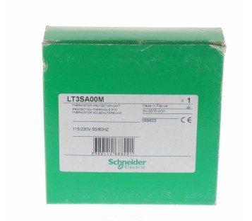 SCHNEIDER LT3SA00M LT3SA 068822 ! NEW ! 