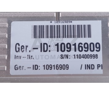 INDU SOL PBIN SPEKTOR PB-INSPEKTOR 2   PBINSPEKTOR2  61101