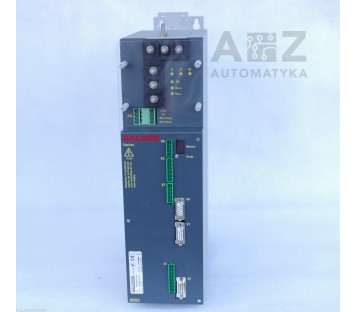 BALDOR AC SERVO DRIVE  DBSC2035-AAA  230830  23083H