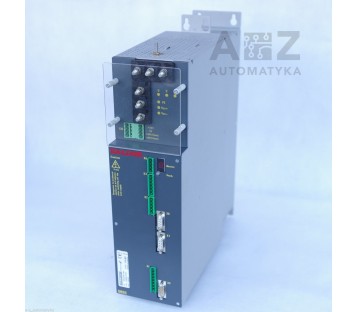 BALDOR AC SERVO DRIVE  DBSC2035-AAA  230830  23083H