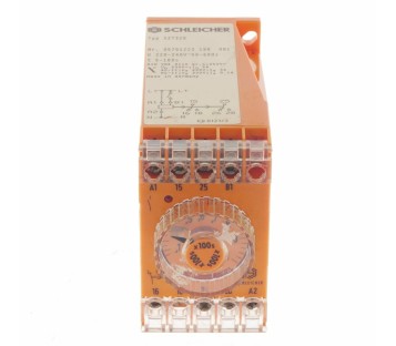 SCHLEICHER SZT320 5-100S 5-100 S 