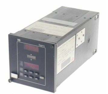 H&B DIGITRIC P 61411 5080127 6.410654.1 