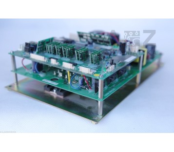  STAR LINEAR SYSTEMS 13818-PROIA (13818-PRO1A) SPC-1H-C + 13818-PRO2B SPC-1H-D