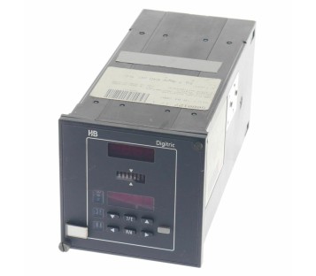 H&B DIGITRIC P 61411 5080127 6.410654.1 