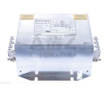 EPCOS B84144-A36-R B84144A36R