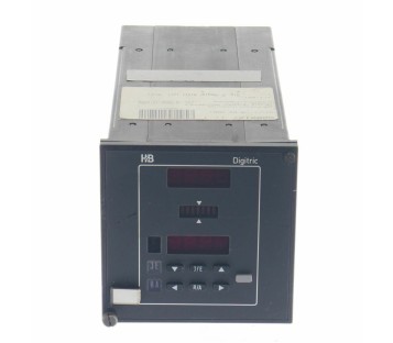 H&B DIGITRIC P 61411 5080127 6.410654.1 
