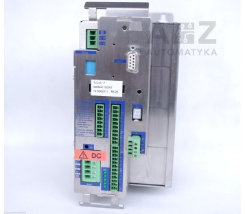 BERGER LAHR SIG POSITEC TLC 411 F ( TLC411F ) 0063441100001  TLC 411F