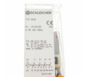 SCHLEICHER SS34 15124152 