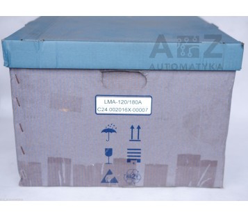 HELLER UNI-PRO DIGI-DRIVE LMA-120/180A  C24.002016X-00007  AELE-120/180A  