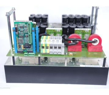 HELLER UNI-PRO DIGI-DRIVE LMA-120/180A  C24.002016X-00007  AELE-120/180A  