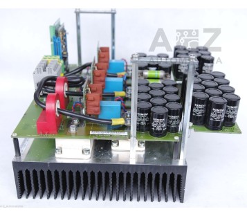 HELLER UNI-PRO DIGI-DRIVE LMA-120/180A  C24.002016X-00007  AELE-120/180A  