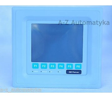 GE FANUC AFE DATAPANEL 320T-BM ( 320TBM ) IC752CBT000