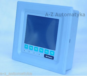GE FANUC AFE DATAPANEL 320T-BM ( 320TBM ) IC752CBT000