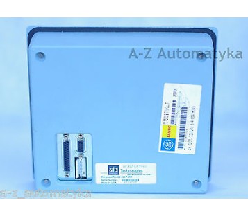 GE FANUC AFE DATAPANEL 320T-BM ( 320TBM ) IC752CBT000