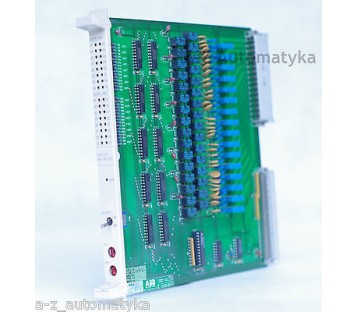 ABB / ASEA  DOC-01 24V AC/DC  E-31810 E31810