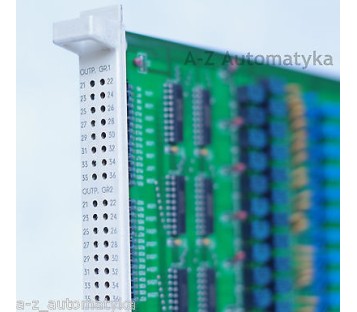 ABB / ASEA  DOC-01 24V AC/DC  E-31810 E31810