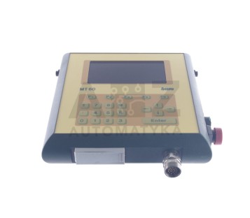 BWO MT 60 MT60 083804 