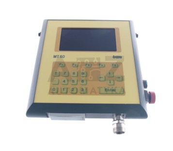 BWO MT 60 MT60 083804 