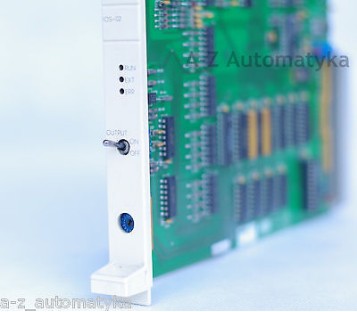 ABB / ASEA  IOS-02 APIOS-02 E-32725 E32725