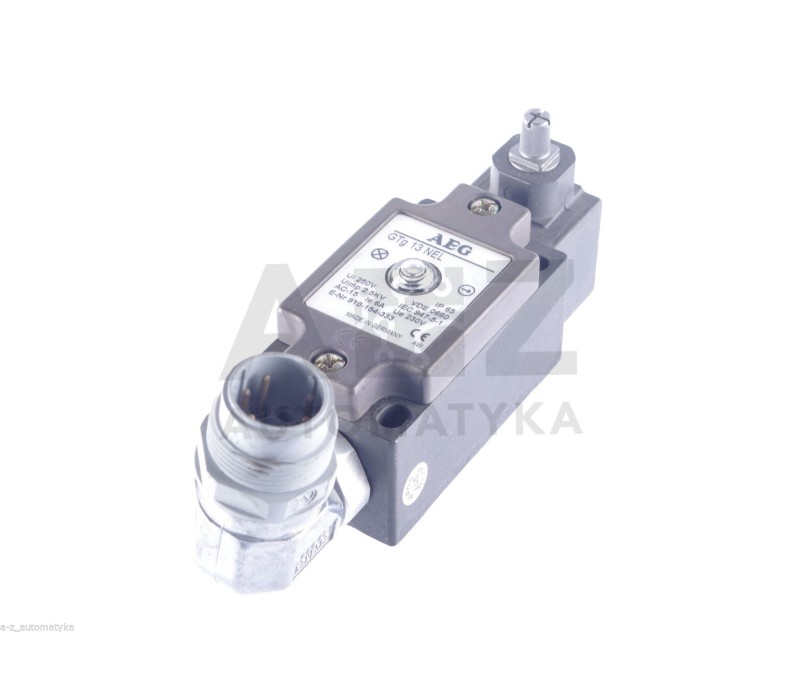 AEG GTG 13 NEL GTG13NEL 