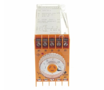 SCHLEICHER SZT32-S SZT32S 0,15 - 3 S 