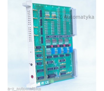 ABB / ASEA  IOC-01 E-31021 E31021