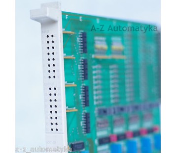 ABB / ASEA  IOC-01 E-31021 E31021