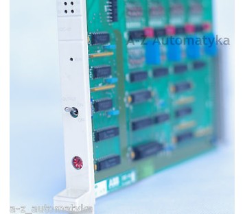 ABB / ASEA  IOC-01 E-31021 E31021