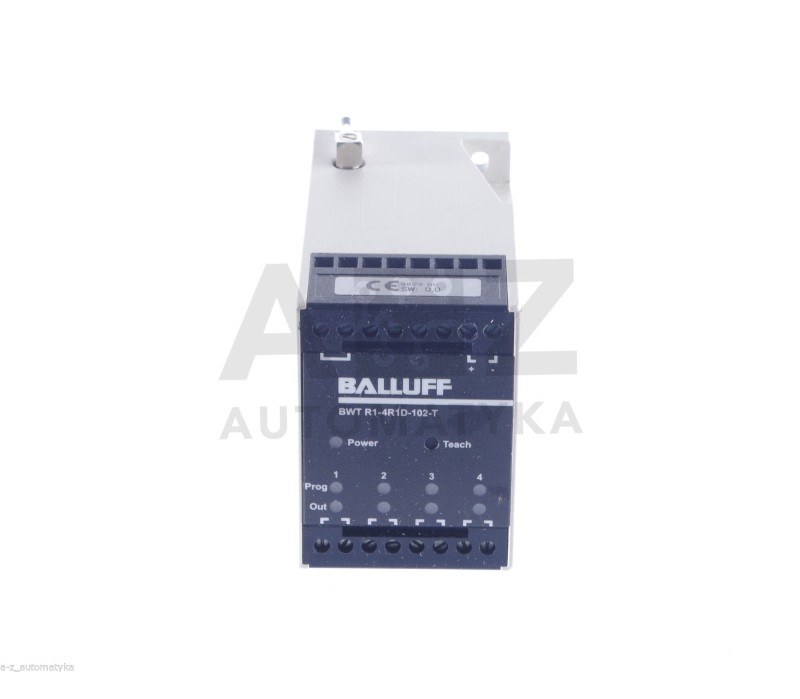 BALLUFF BWT R1-4R1D-102-T  R14R1D102T