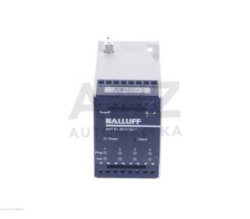 BALLUFF BWT R1-4R1D-102-T  R14R1D102T