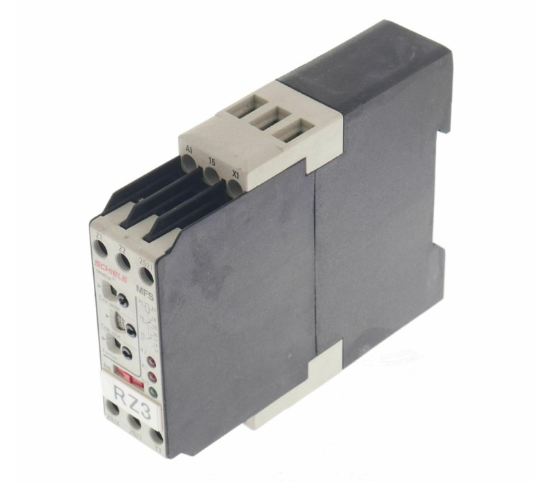 SCHIELE MFS 2.430.010.02 243001002 