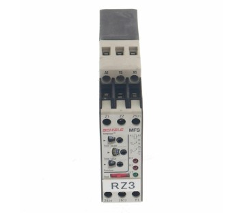 SCHIELE MFS 2.430.010.02 243001002 