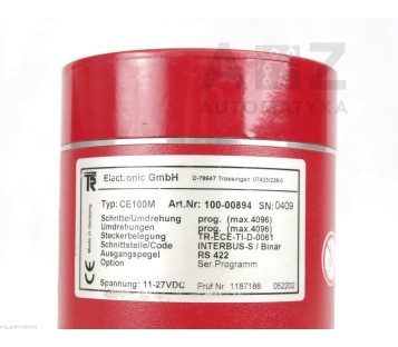 TR ELECTRONIC TR-ELECTRONIC CE-100-M  CE100M 100-0894