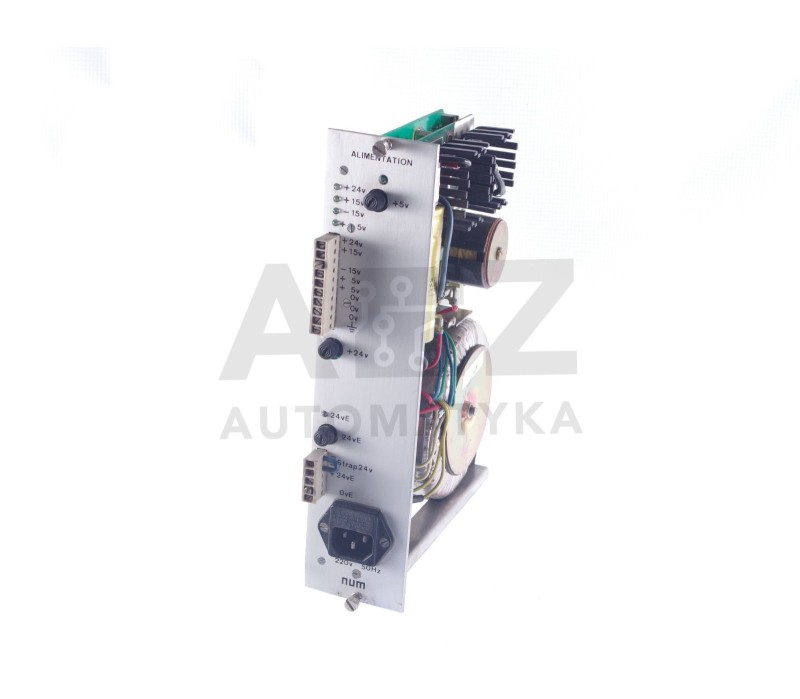 NUM ALIMENTATION  200504 A26 POWER SUPPLY
