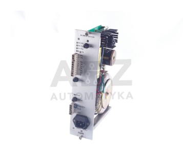 NUM ALIMENTATION  200504 A26 POWER SUPPLY