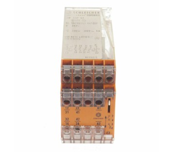 SCHLEICHER SSP 64 SSP64 