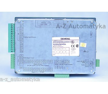 SIEMENS SIMATIC C7 623 C7-623  6ES7623-1AE00-0AE3  ( 6ES76231AE000AE3 )