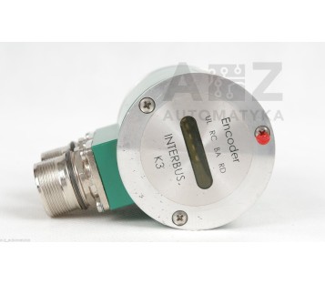 POSITAL OCD-IBA1B-1212-S060-PRI OCDIBA1B1212S060PRI