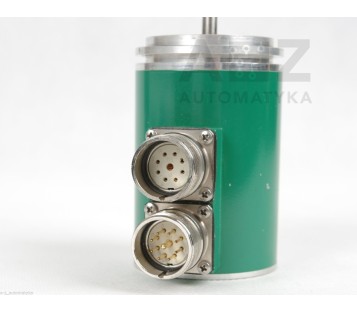 FRABA ENCODER INTERBUS 5812-4096-YBA1K300SW  58124096YBA1K300SW