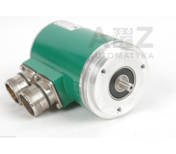 FRABA ENCODER INTERBUS 5812-4096-YBA1K300SW  58124096YBA1K300SW