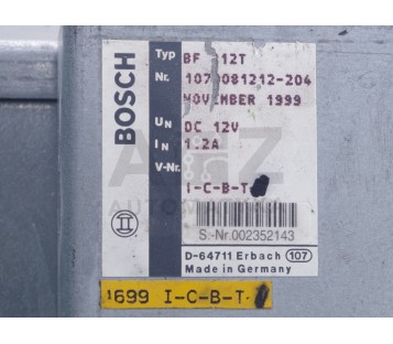 BOSCH REXROTH BF212T 1070081212-204  1070081212204  