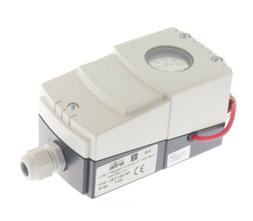 ALRE THERMOSTAT CAPILLAR JET-120RF JET120RF JA046200 ! NEW ! 