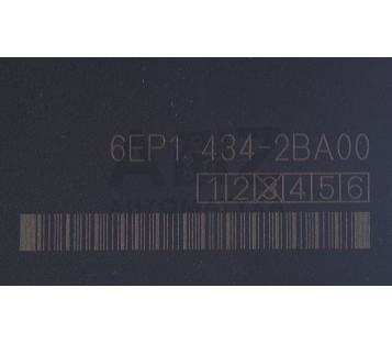 SIEMENS  SITOP POWER 10 6EP1 434-2BA00  6EP14342BA00 