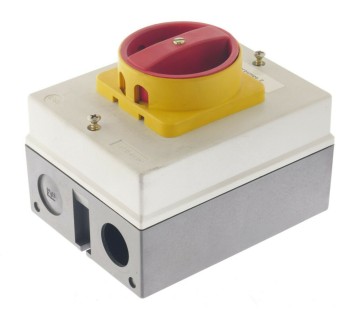 MOELLER P1-32/I/SVB P132ISVB ! NEW ! 