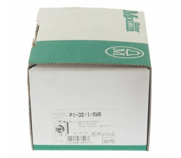 MOELLER P1-32/I/SVB P132ISVB ! NEW ! 