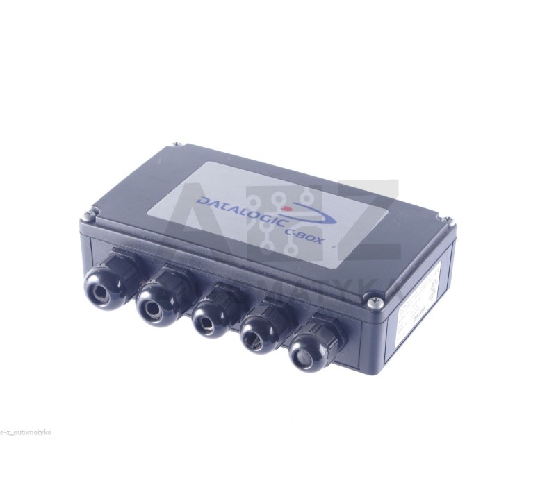 DATALOGIC C-BOX 100 CBOX100 